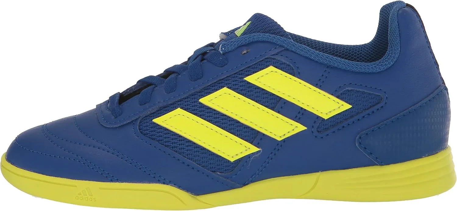 adidas Boy's Super Sala 2 Soccer Shoe