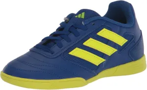 adidas Boy's Super Sala 2 Soccer Shoe