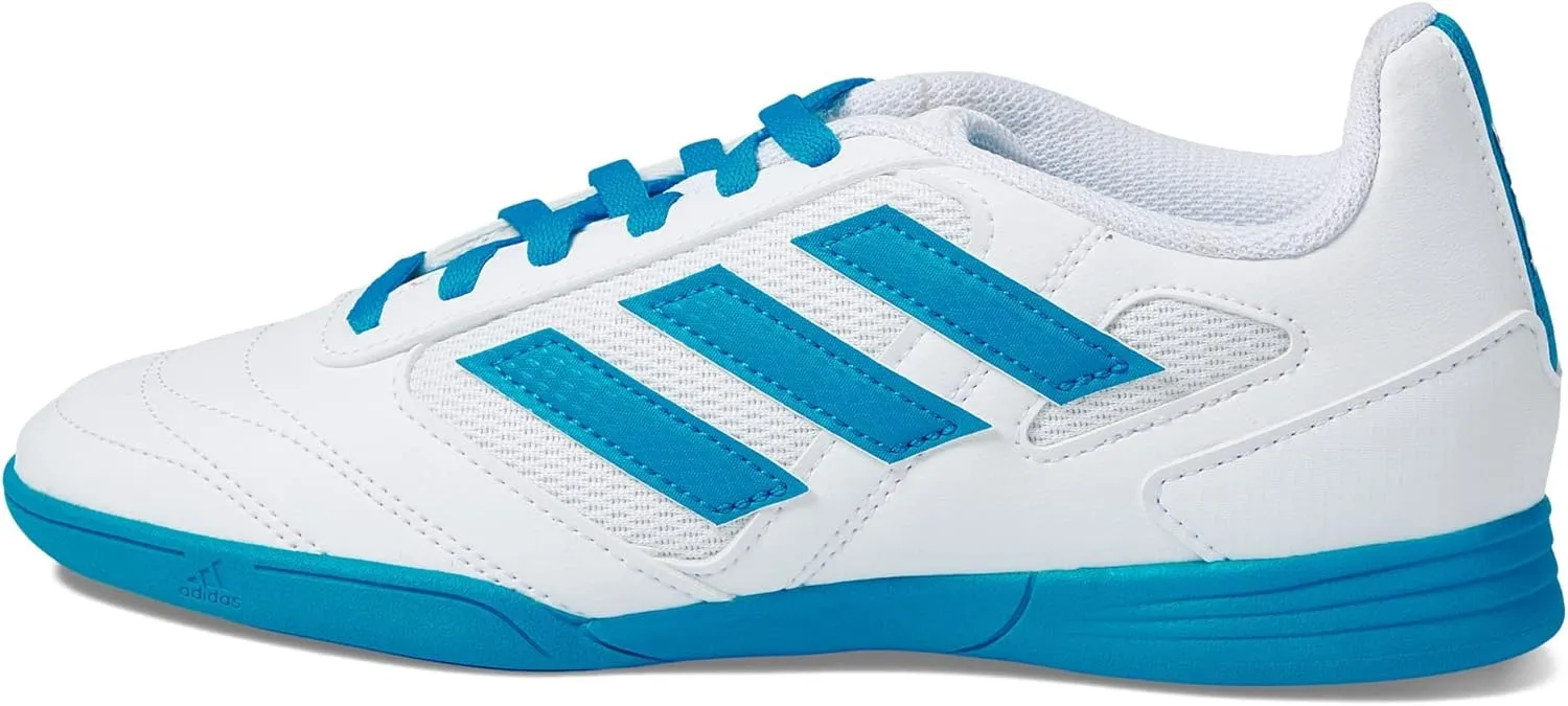 adidas Boy's Super Sala 2 Soccer Shoe