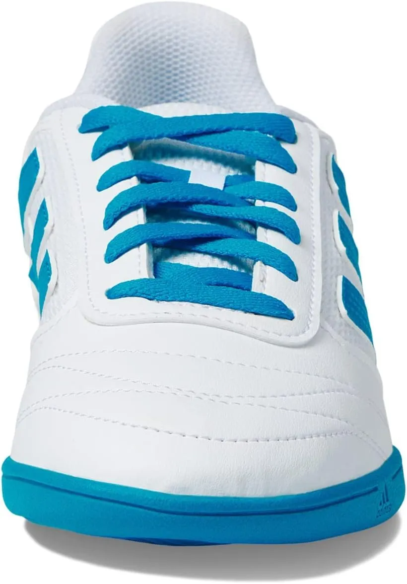 adidas Boy's Super Sala 2 Soccer Shoe