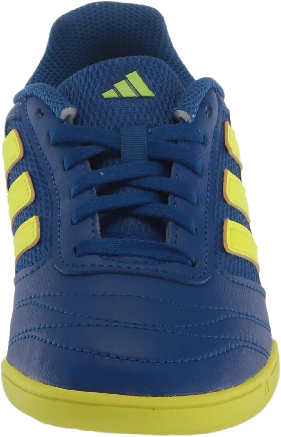 adidas Boy's Super Sala 2 Soccer Shoe