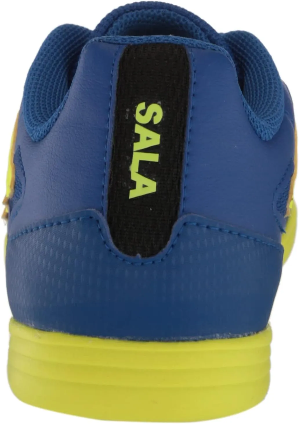 adidas Boy's Super Sala 2 Soccer Shoe