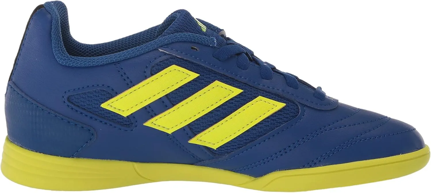 adidas Boy's Super Sala 2 Soccer Shoe