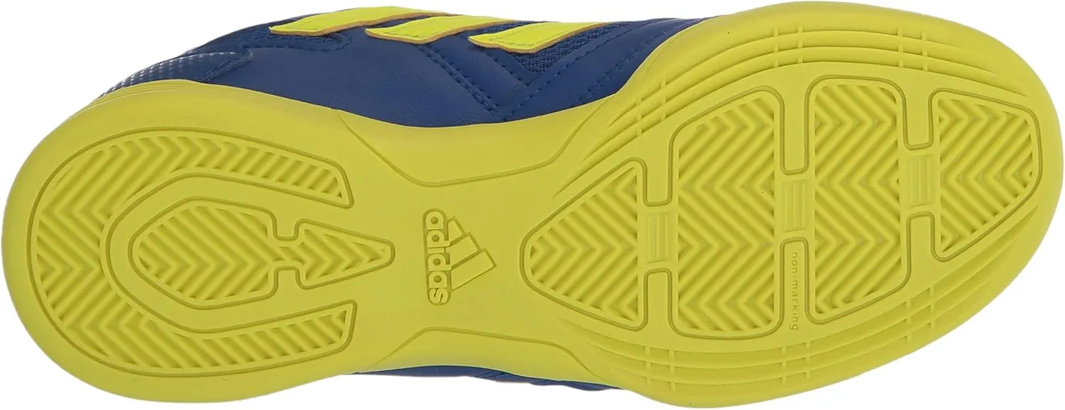 adidas Boy's Super Sala 2 Soccer Shoe