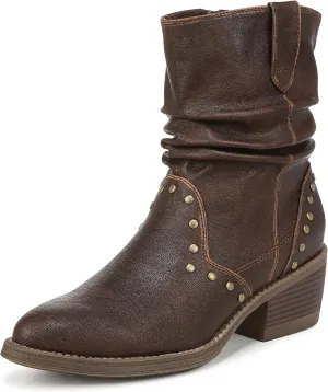 Blowfish Malibu Women's Rebel Western Boot