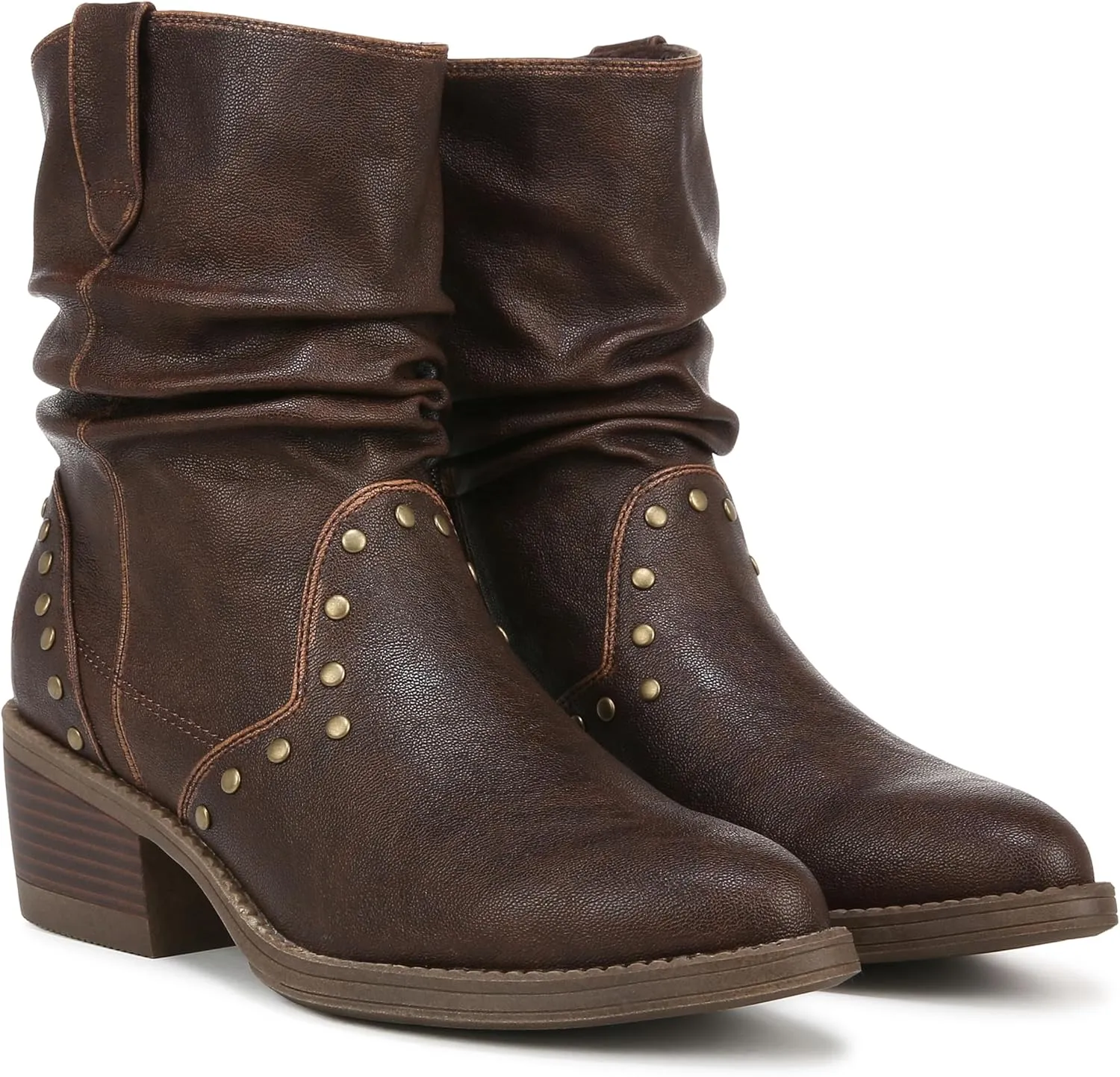 Blowfish Malibu Women's Rebel Western Boot