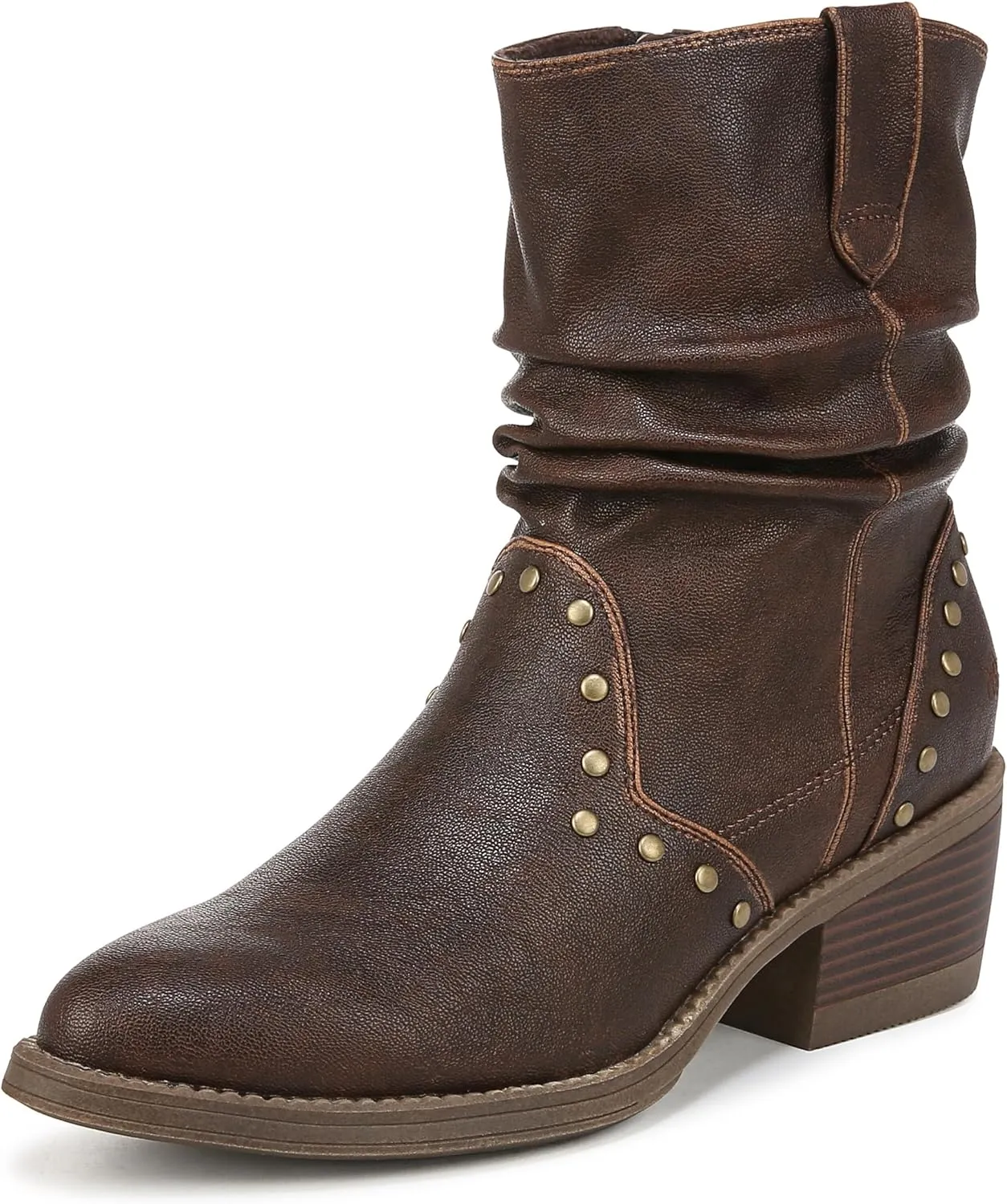 Blowfish Malibu Women's Rebel Western Boot