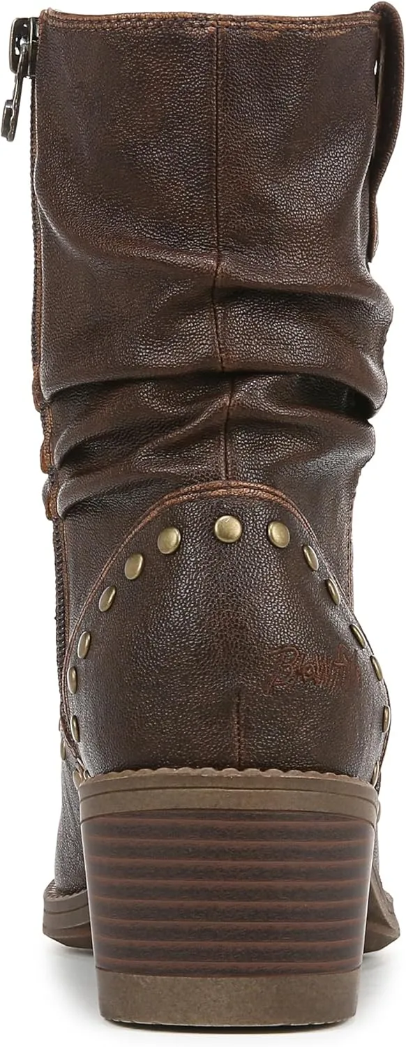 Blowfish Malibu Women's Rebel Western Boot