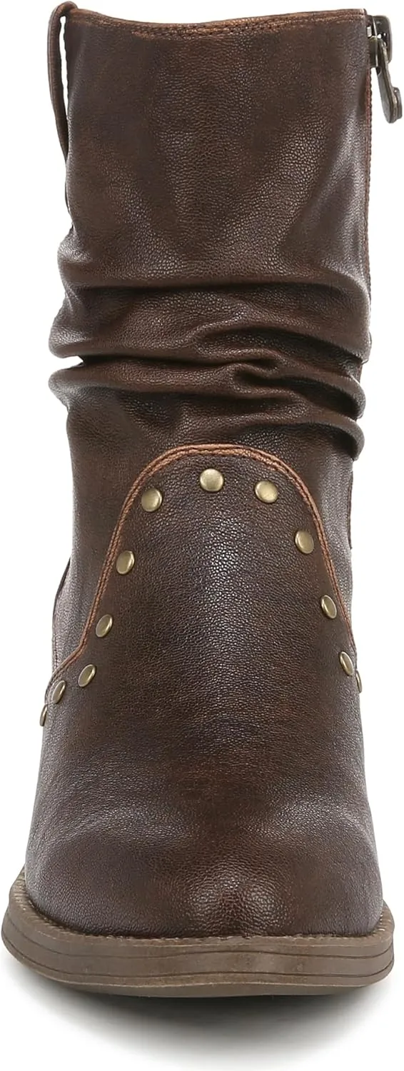 Blowfish Malibu Women's Rebel Western Boot