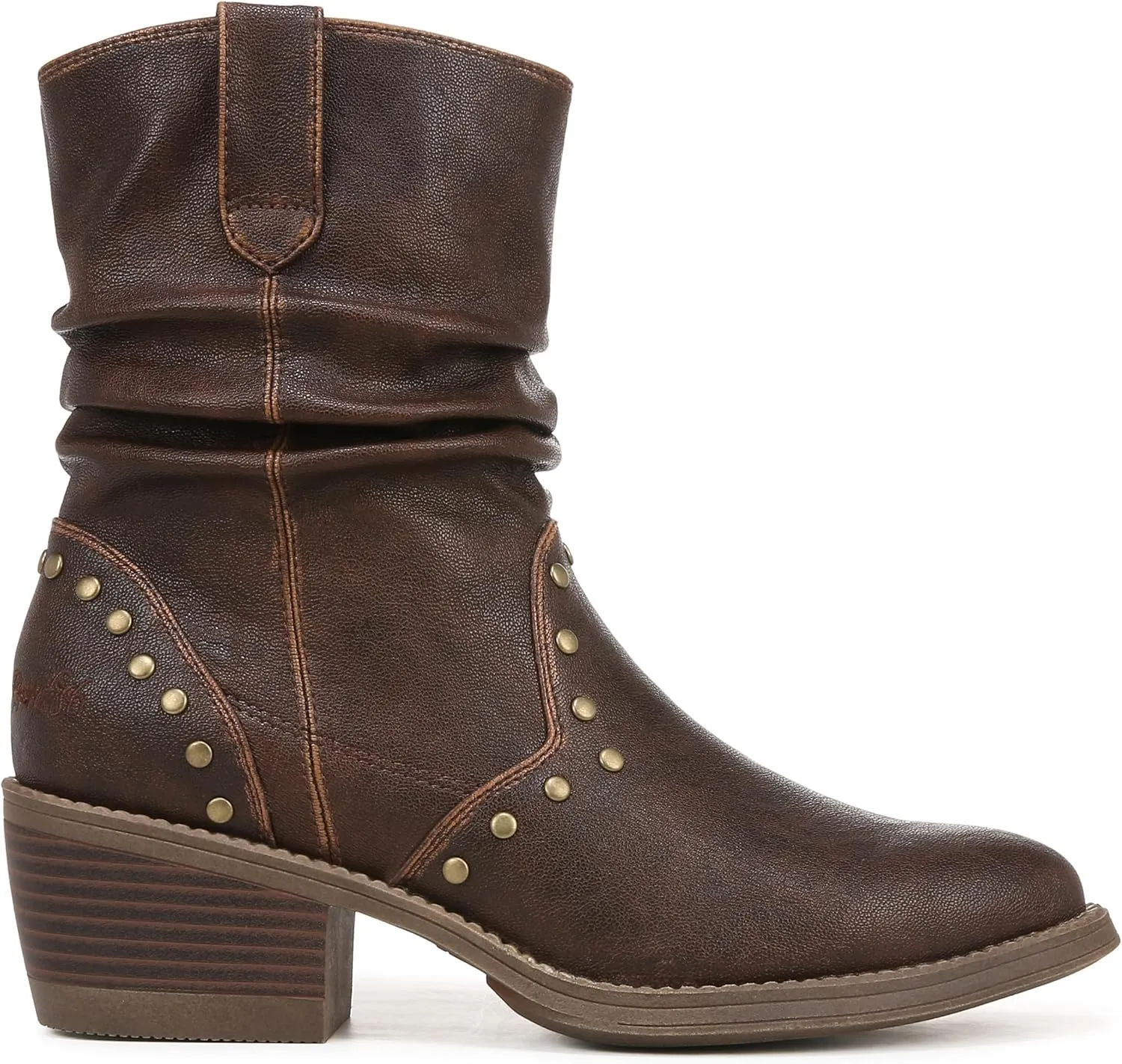 Blowfish Malibu Women's Rebel Western Boot