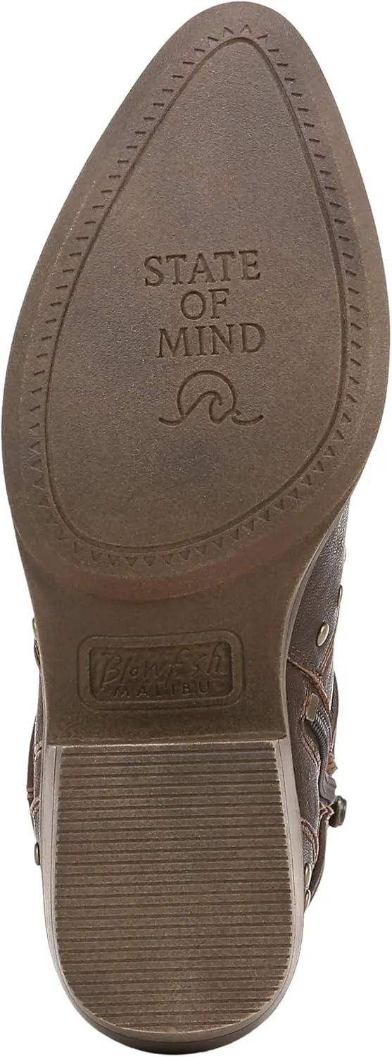 Blowfish Malibu Women's Rebel Western Boot