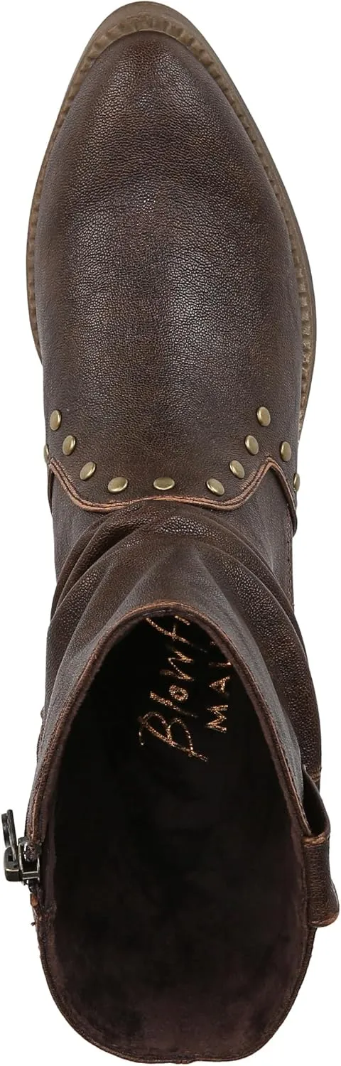 Blowfish Malibu Women's Rebel Western Boot