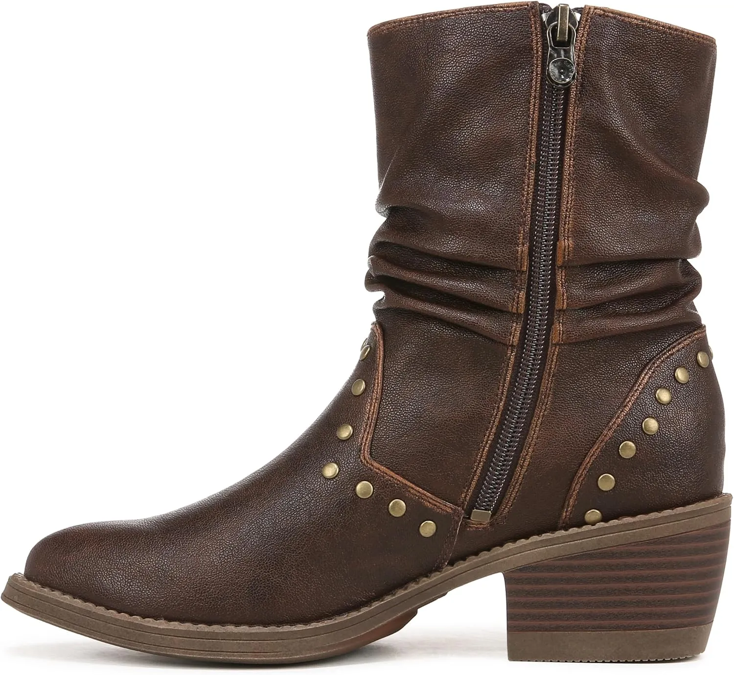 Blowfish Malibu Women's Rebel Western Boot