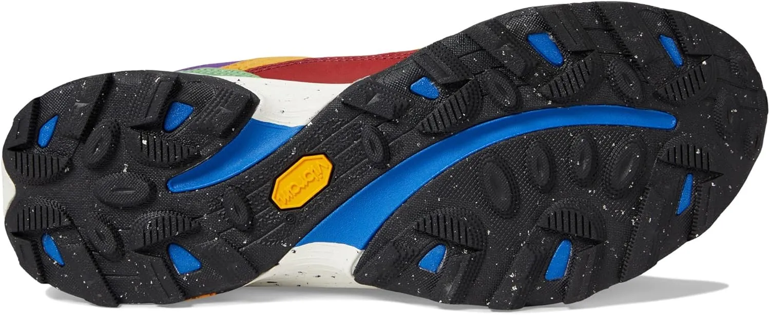 Merrell Men's Speed Solo