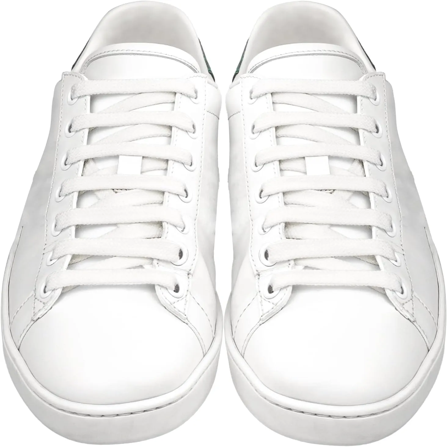 Shoelaces for Gucci Ace Flat Shoe Laces Replacement Sneakers Shoes Strings