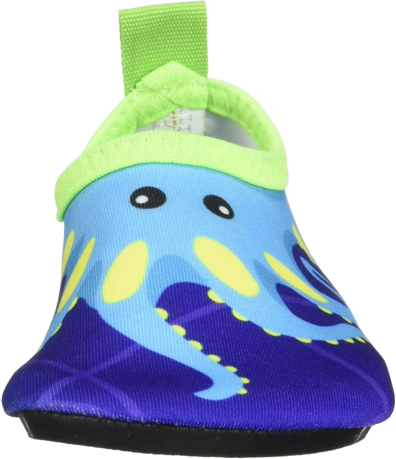 Toddler Kids Swim Water Shoes Quick Dry Non-Slip Water Skin Barefoot Sports Shoes Aqua Socks for Boys Girls Toddler