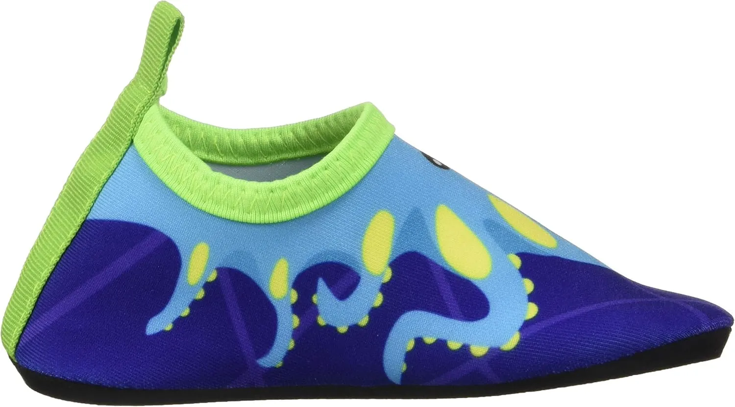 Toddler Kids Swim Water Shoes Quick Dry Non-Slip Water Skin Barefoot Sports Shoes Aqua Socks for Boys Girls Toddler